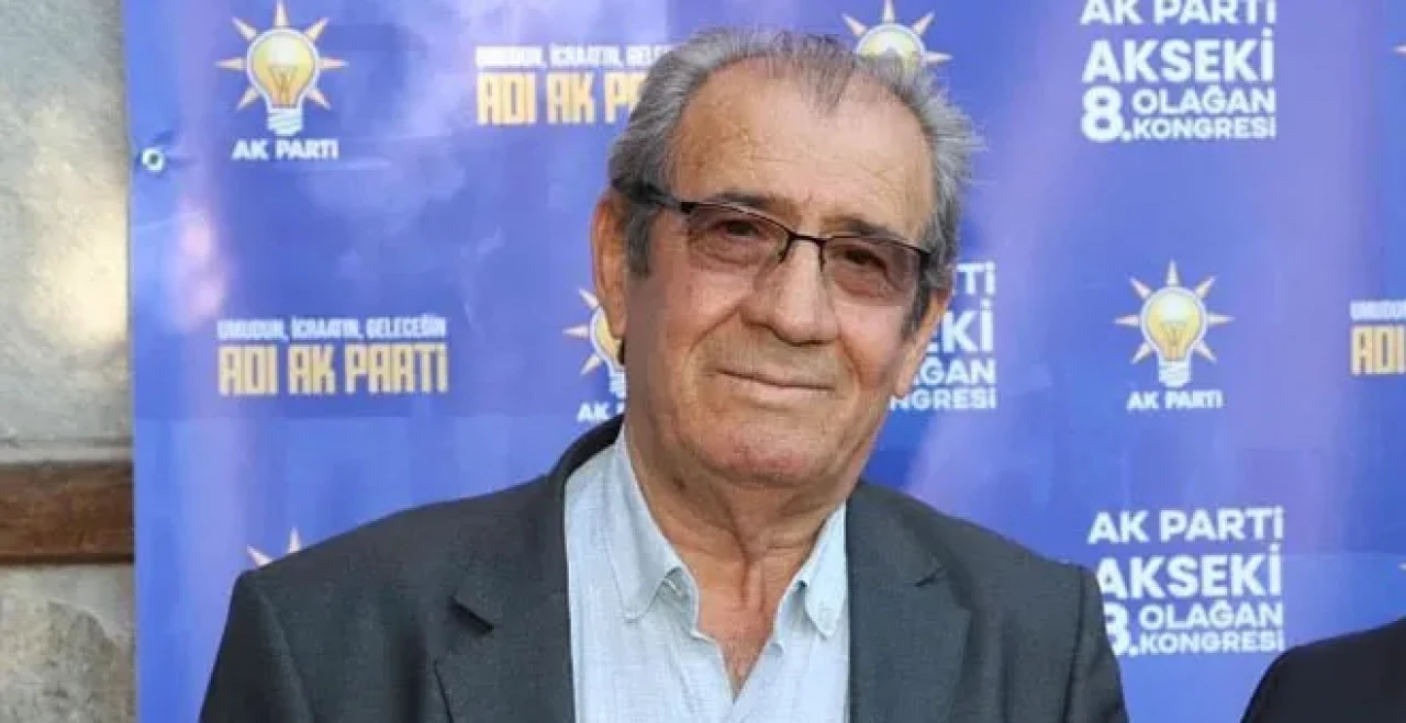 Elektrik akımı bir can daha aldı: AK Partili yönetici hayatını kaybetti