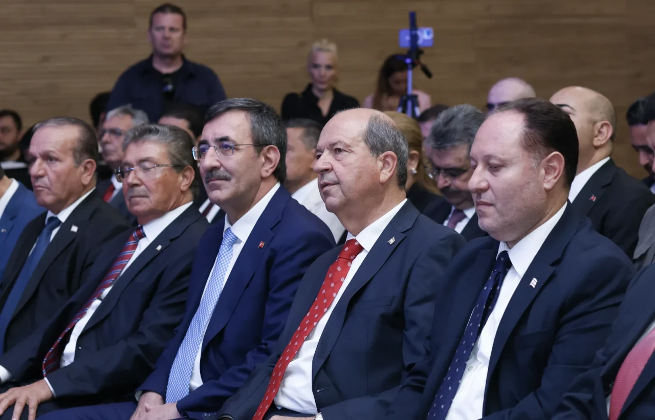 Kıbrıs’ta Dijital Devrim! Türkiye’den KKTC’ye 100 Milyon Dolarlık Dev Yatırım