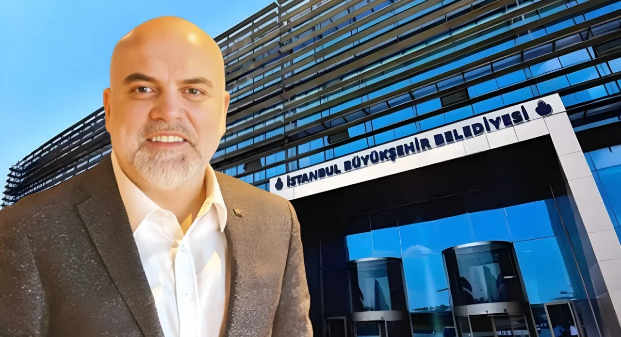 İBB soruşturmasında dönüm noktası: Tutuklu sanık Murat Kapki itirafçı oldu