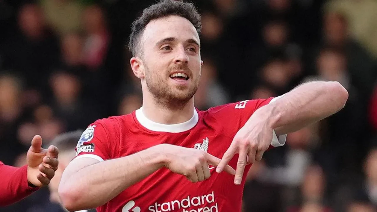 Diogo Jota kimdir? Liverpool’un yıldız futbolcusunun trajik sonu: Hayatı, Biyografisi ve merak edilenler?