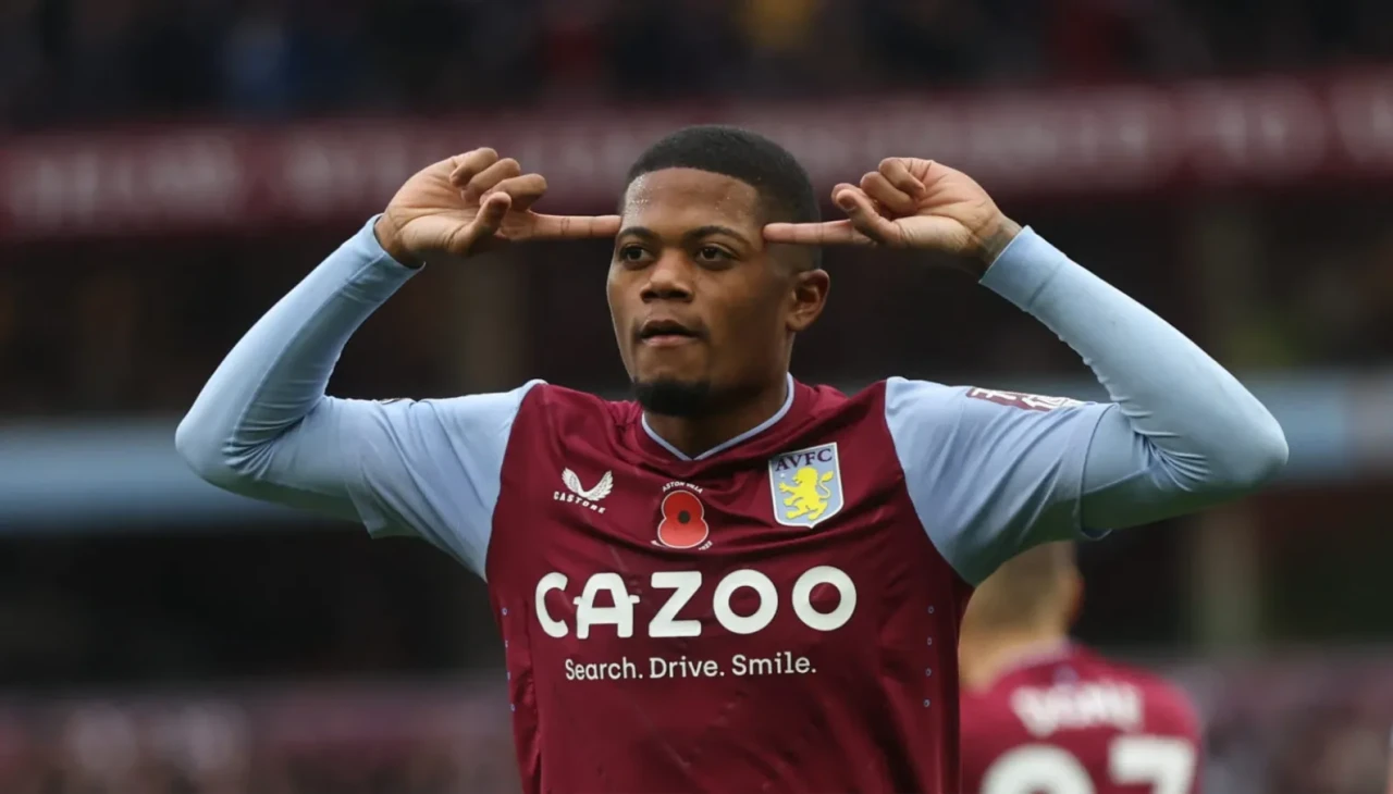 32 Milyon Euroluk Leon Bailey, Fenerbahçe yolunda!