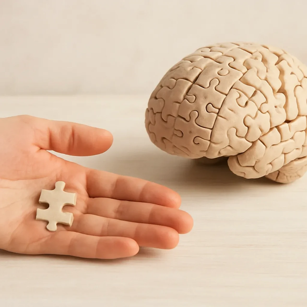 Hafızamız güvenilmez, sınırlı ve telkine açıktır - ve bu da iyi bir şeydir