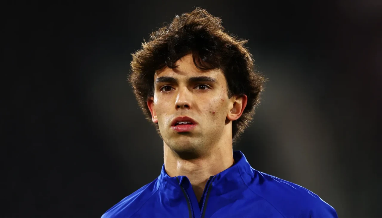 Joao Felix, Al-Nassr’a imza atıyor!