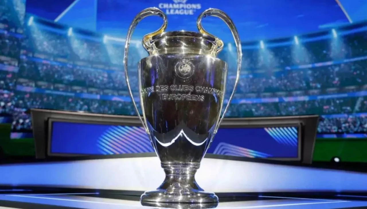 Şampiyonlar Ligi’nde ilk heyecan tam 10 maçla yaşandı!