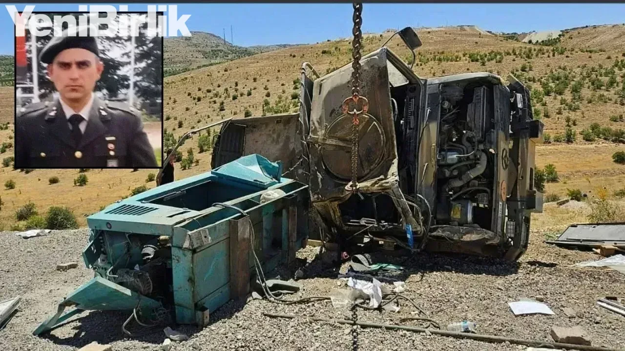 Tuğrul Özsu Kimdir, Şehit Üsteğmen Aslen Nereli, Kaç Yaşında? İşte Hayatı ve Biyografisi