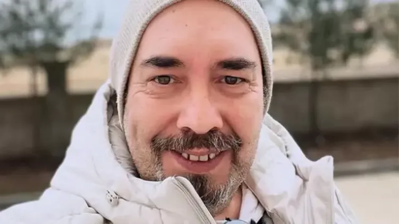 Şafak Güçlü kimdir, kaç yaşında, aslen nereli? İşte Türk sinemasında derin iz bırakan bir yıldızın hikayesi