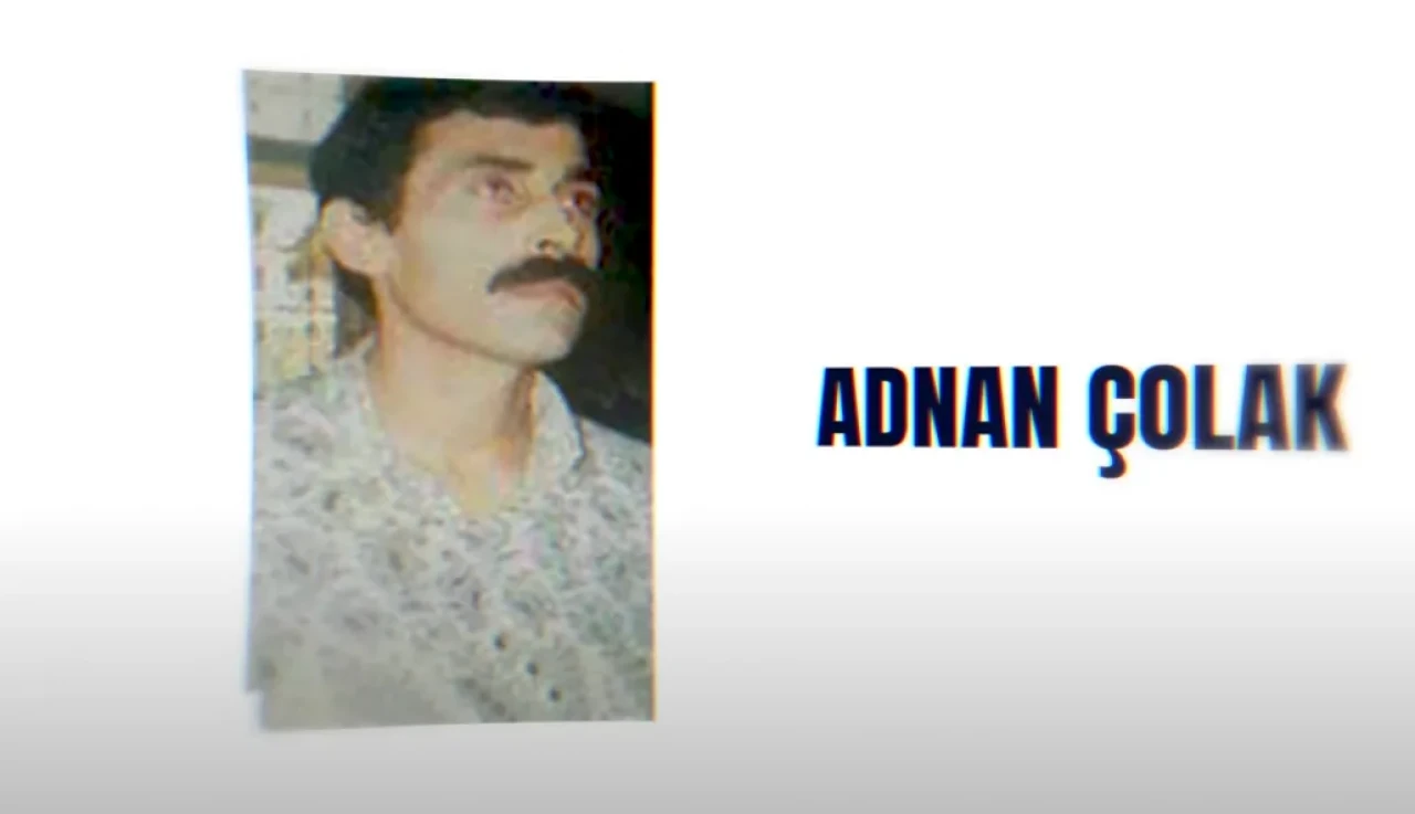 Baltalı Katil Kimdir?Artvin Canavarı Adnan Çolak Aslen Nereli, Kaç Kişi Öldürdü, Şuan Nerede?
