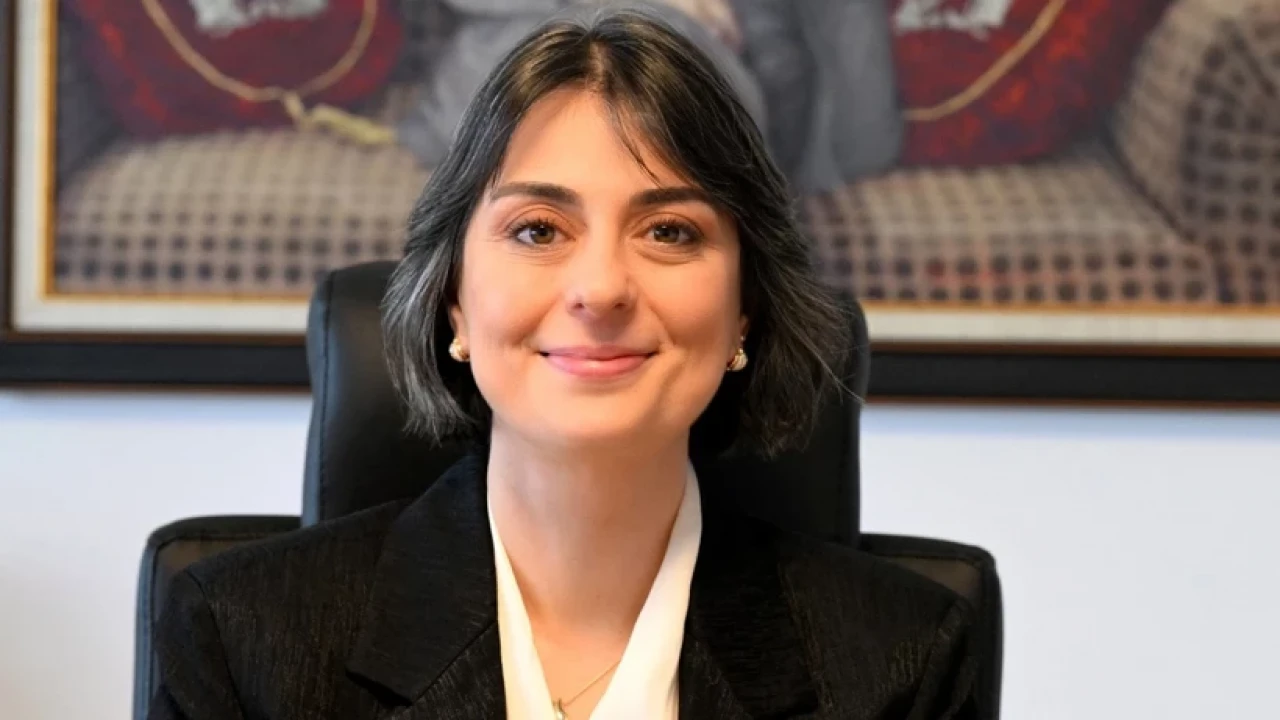 Sinem Dedetaş kimdir, kaç yaşında, nereli, eğitim ve siyasi kariyeri hakkında merak edilen her şey