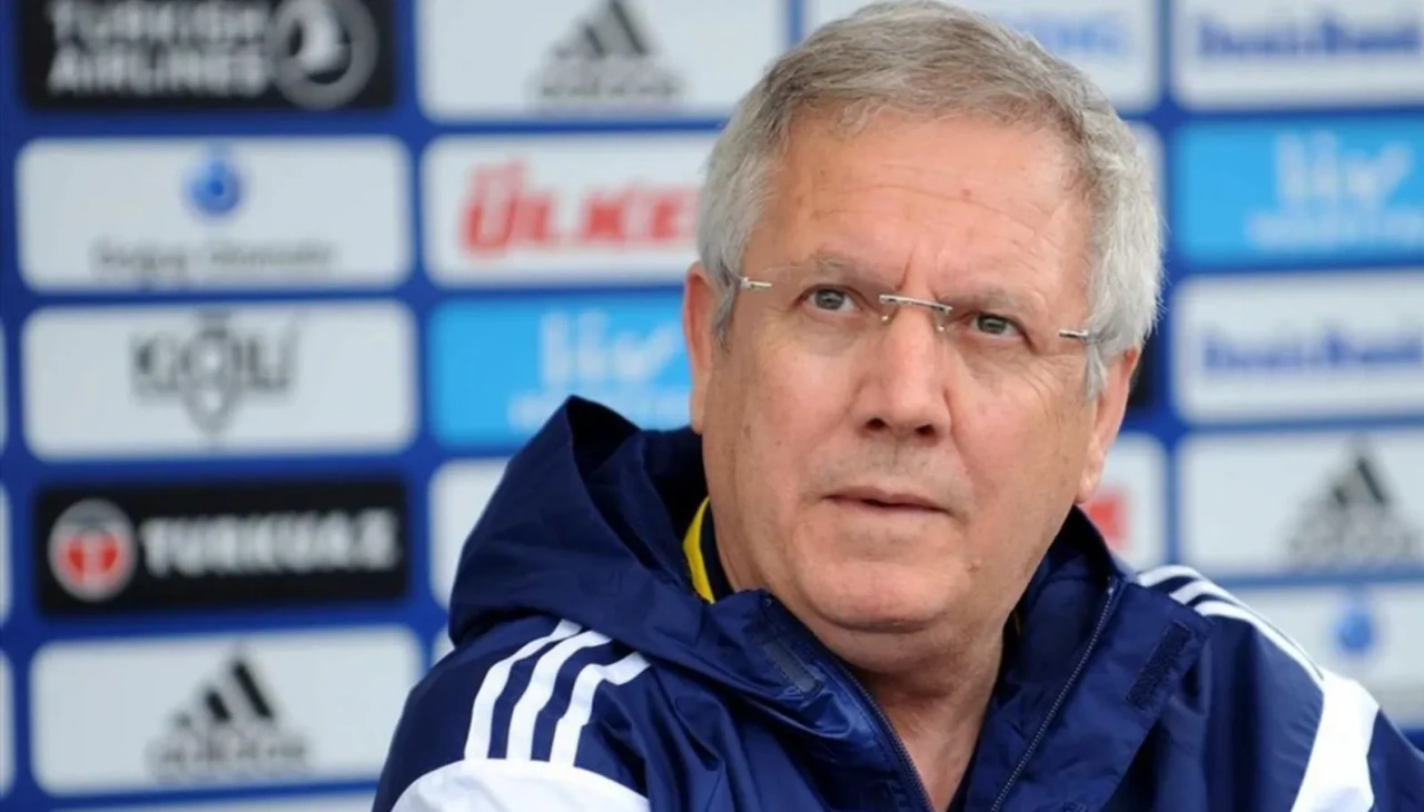 Aziz Yıldırım’dan sert uyarı!