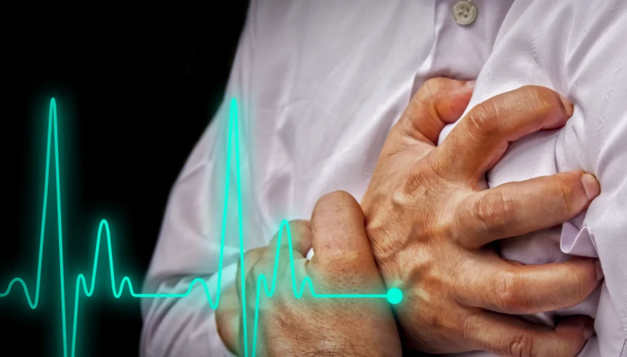 Gece terlemesi sıradan değil: Sessiz risk, kalbi hedef alıyor