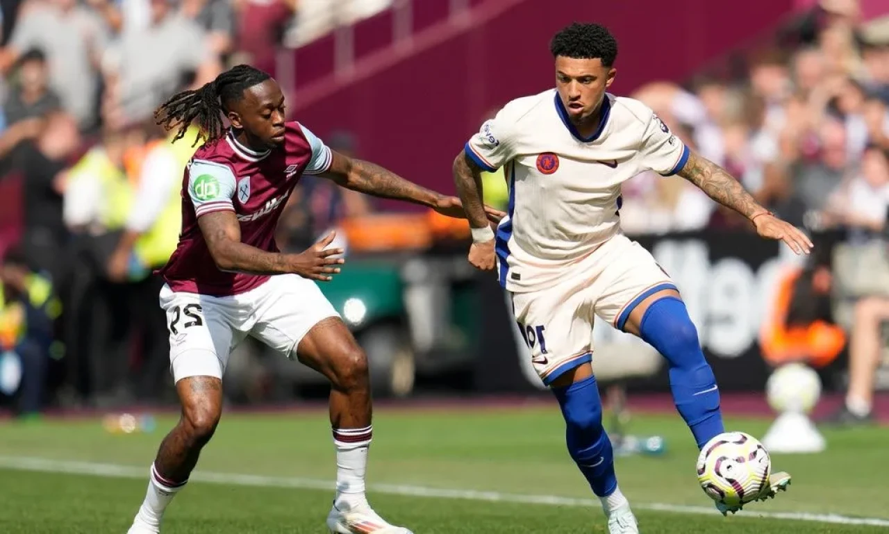 Juventus, Manchester United ile anlaştı! Jadon Sancho geliyor