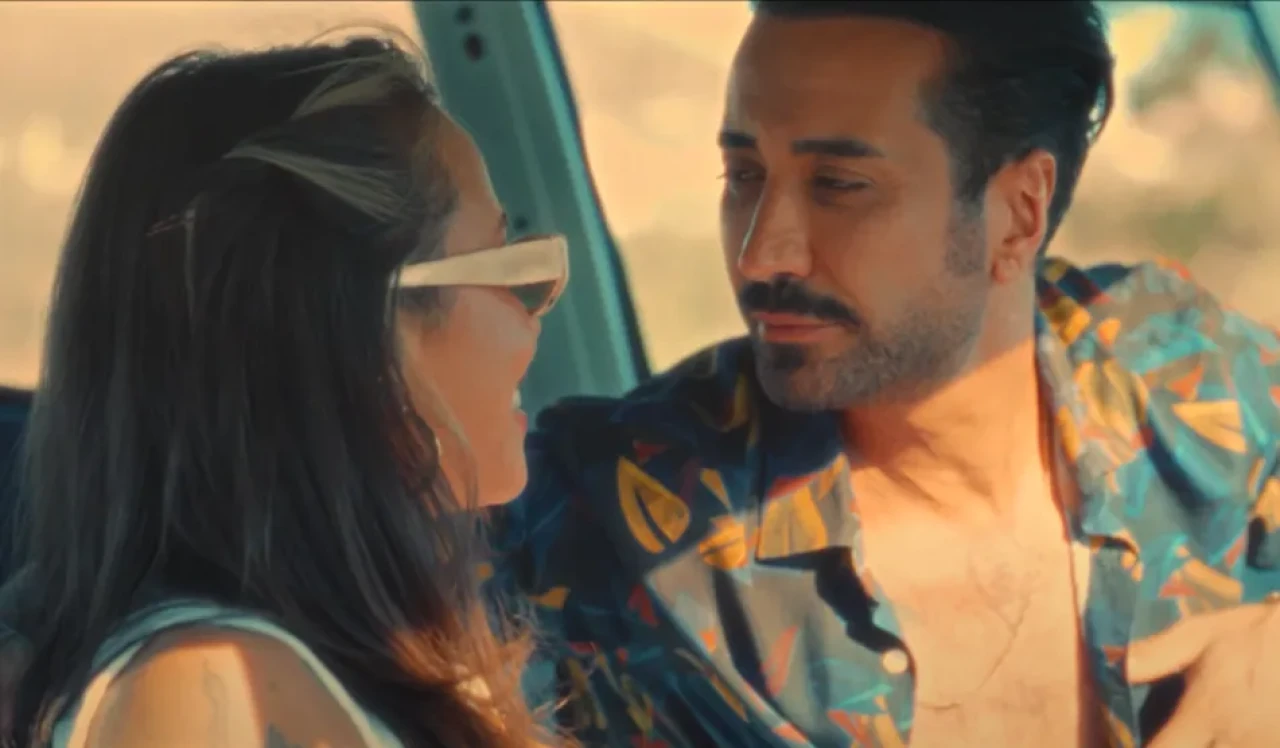 Teoman, Tan Taşçı’nın aşkını elinden aldı