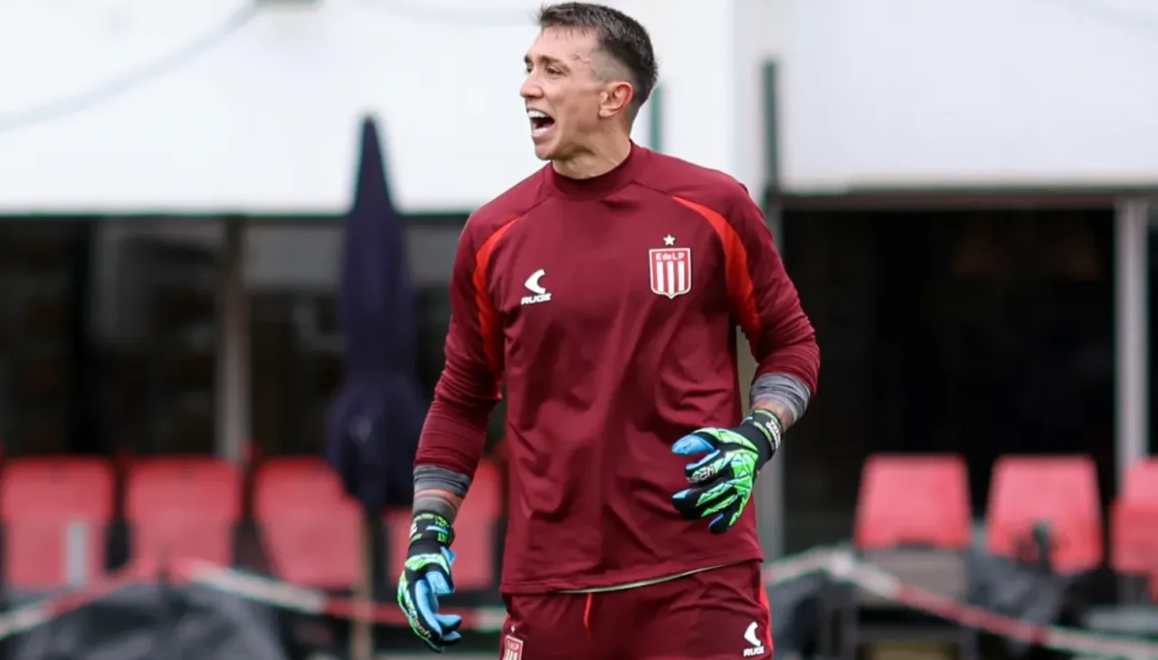 Muslera’dan Estudiantes’te kötü başlangıç: İlk maçında kupayı kaybetti!