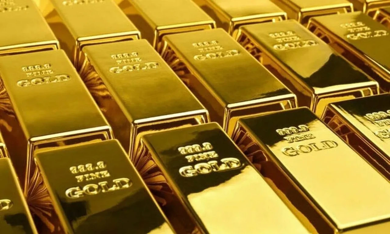 Altının parlaklığı soluyor! Dikkat çeken altın yorumu geldi