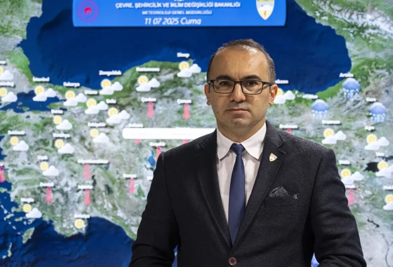 Hafta sonu planı olanlar dikkat: Uzmanlardan kritik sıcaklık uyarısı