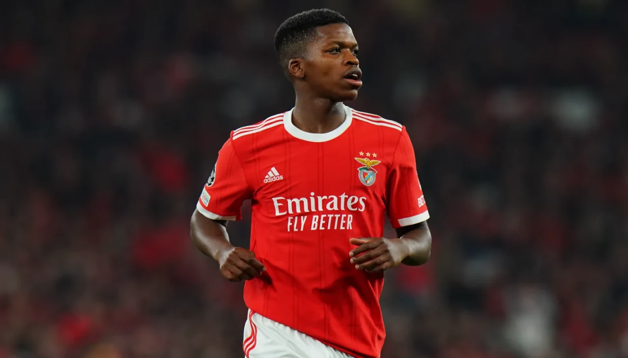 Beşiktaş, Florentino Luis’in peşinde!