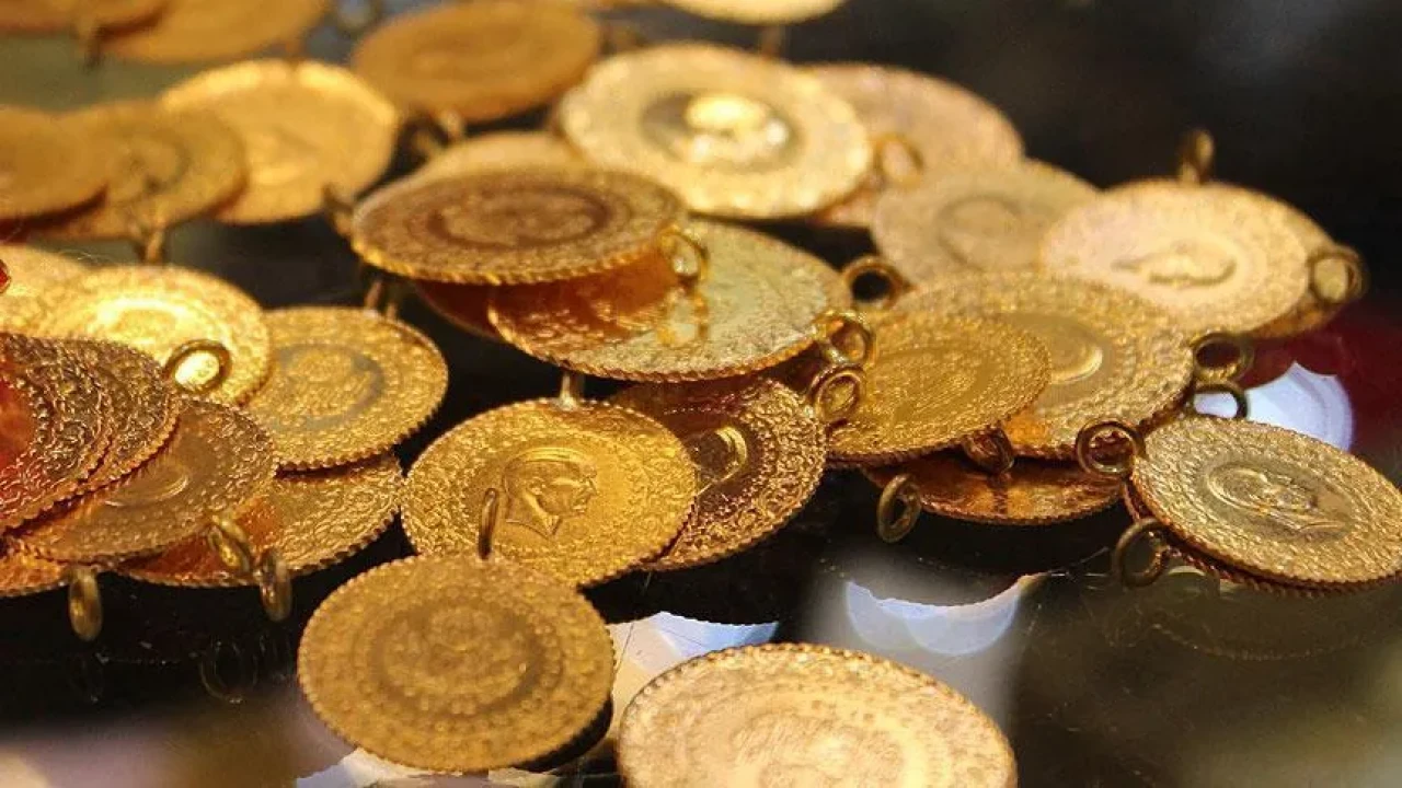 Altında hareketlilik sürüyor: İşte bugünün güncel rakamları