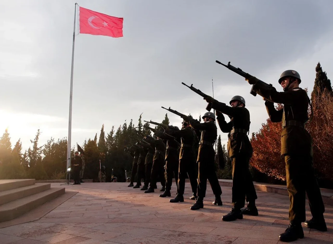 TSK kulisleri hareketlendi: 3. Ordu Komutanlığı için yeni isim arayışı başladı