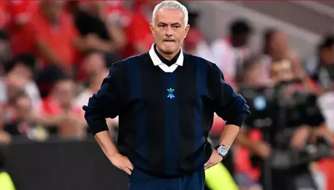 Fenerbahçe’de bir dönem sona erdi!