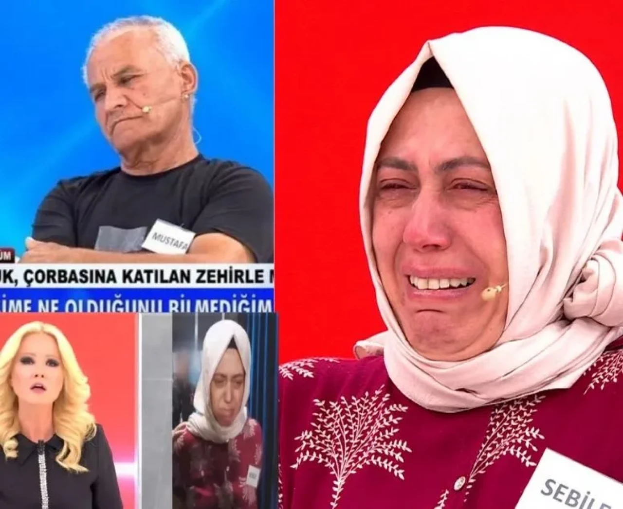Eşinin cinayetini ekranda anlatmıştı: Sebile Yörük hakkında şok gelişme!