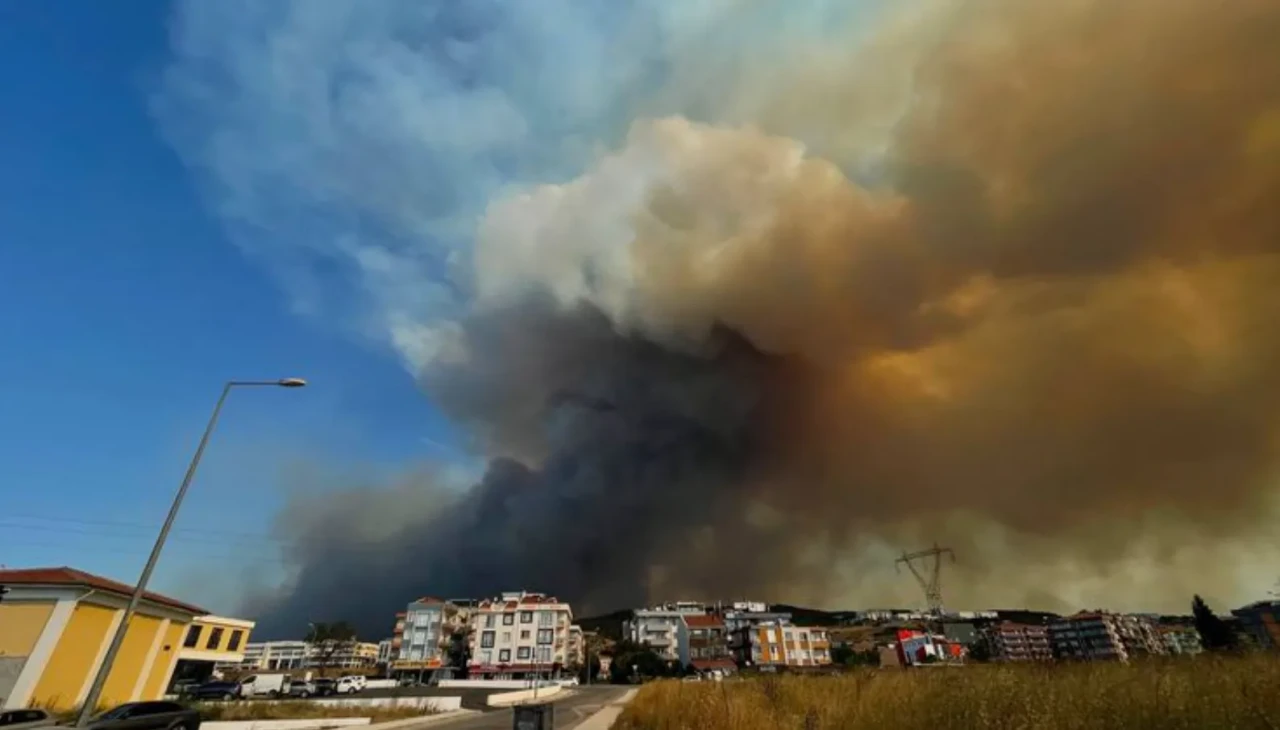 Balıkesir ve Çanakkale’ye hızlı destek adımı