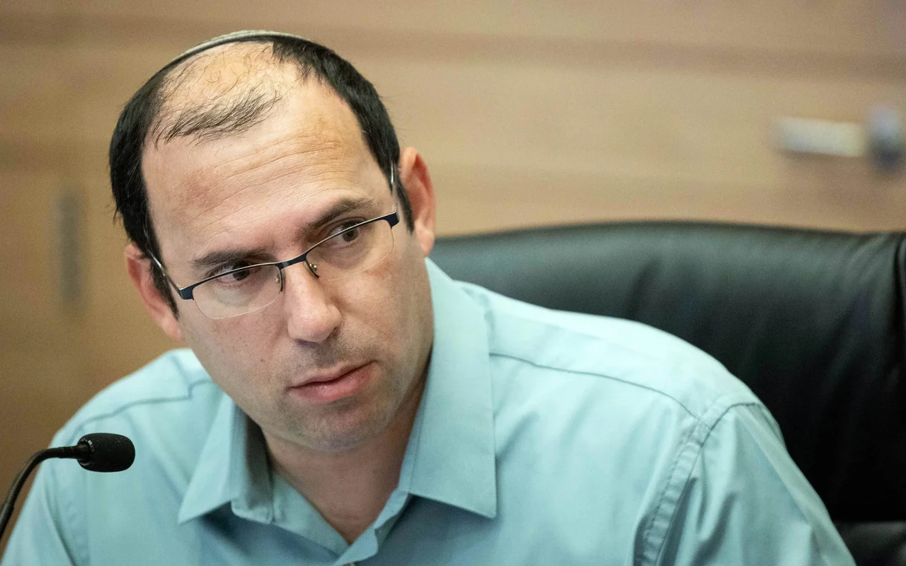 Nefret söylemine engel: İsrailli vekile Avustralya yasağı