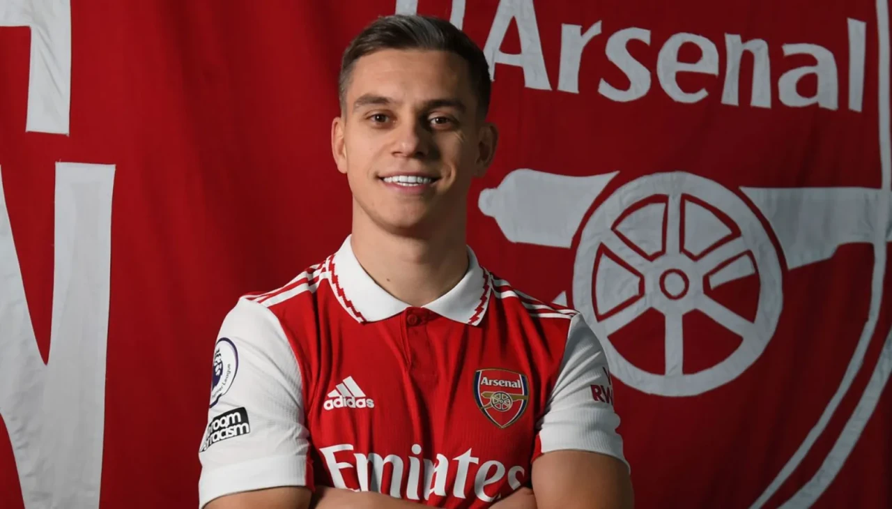 Galatasaray’da sol kanat planı: Barış giderse yerine Trossard