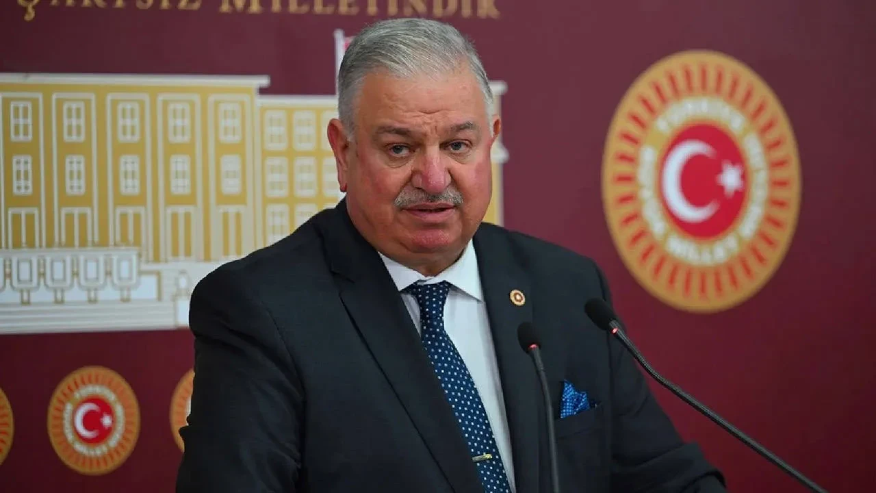 Bekin’den sert çıkış: İsrail Filistin’i yok etmek istiyor