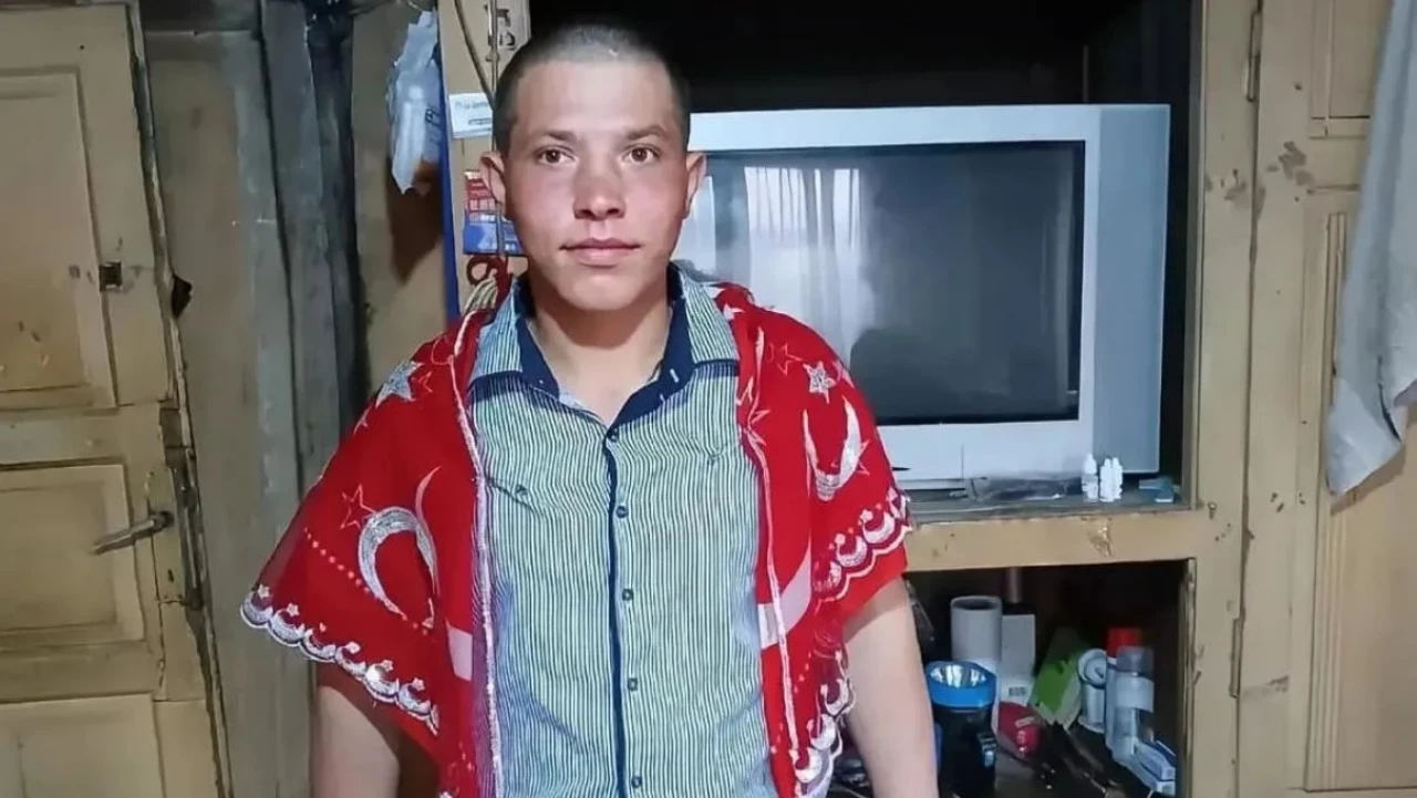 İbrahim Çetin kimdir, kaç yaşında, aslen nereli? Neden gündemde?