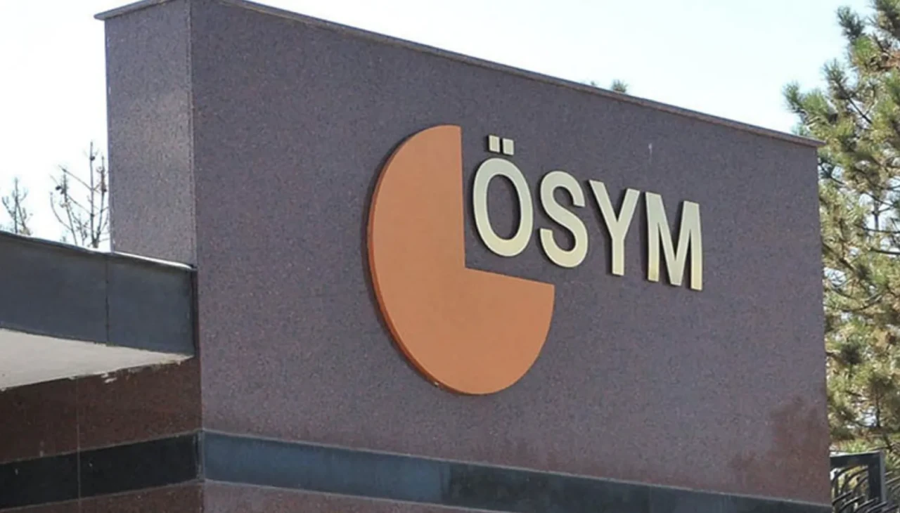 Eylül’de HMGS/2 ve İYÖS için başvurular başlıyor