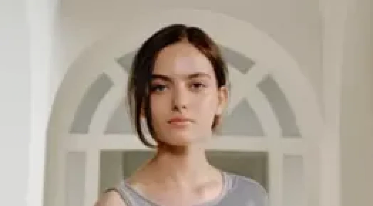 Ava Yaman kimdir, aslen nereli, kaç yaşında, boyu ve kilosu, burcu? Genç oyuncunun biyografisi