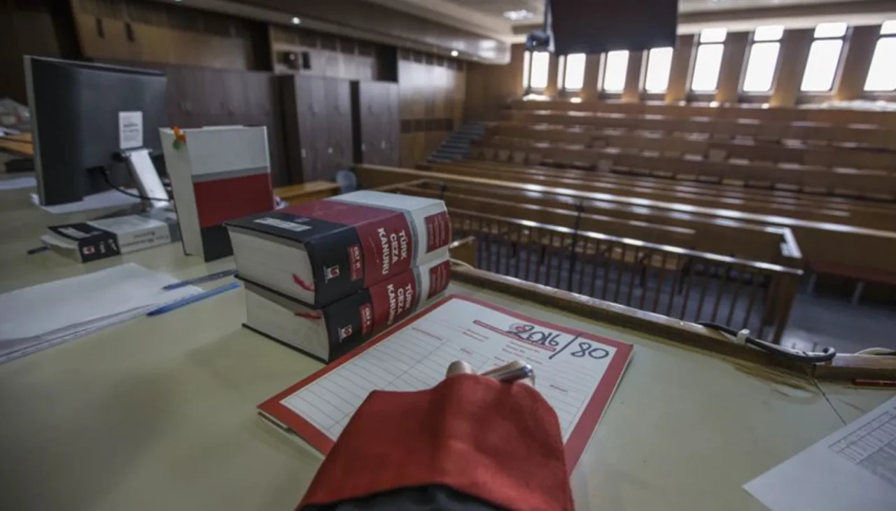 Yargı hukuk çerçevesinde harekete geçti: Kapki-Birinci görüşmesi incelenecek