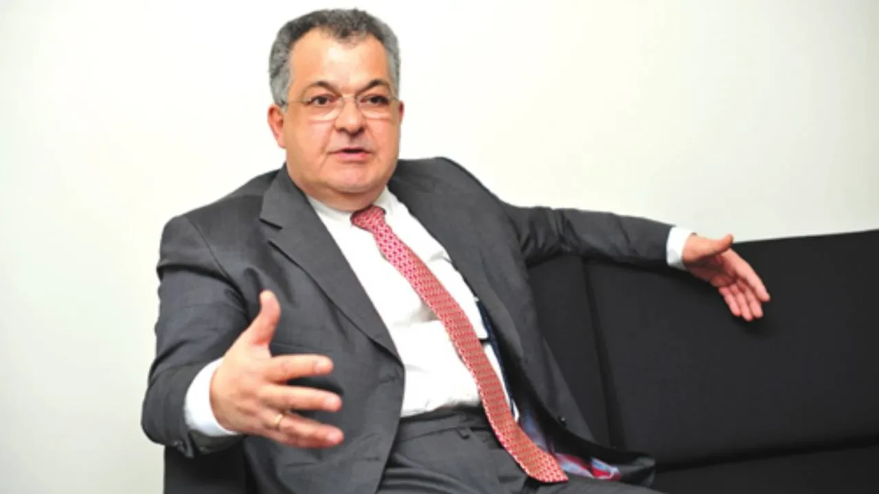 Merkez Bankası’nın eski başkan yardımcısı Ercan Kumcu vefat etti