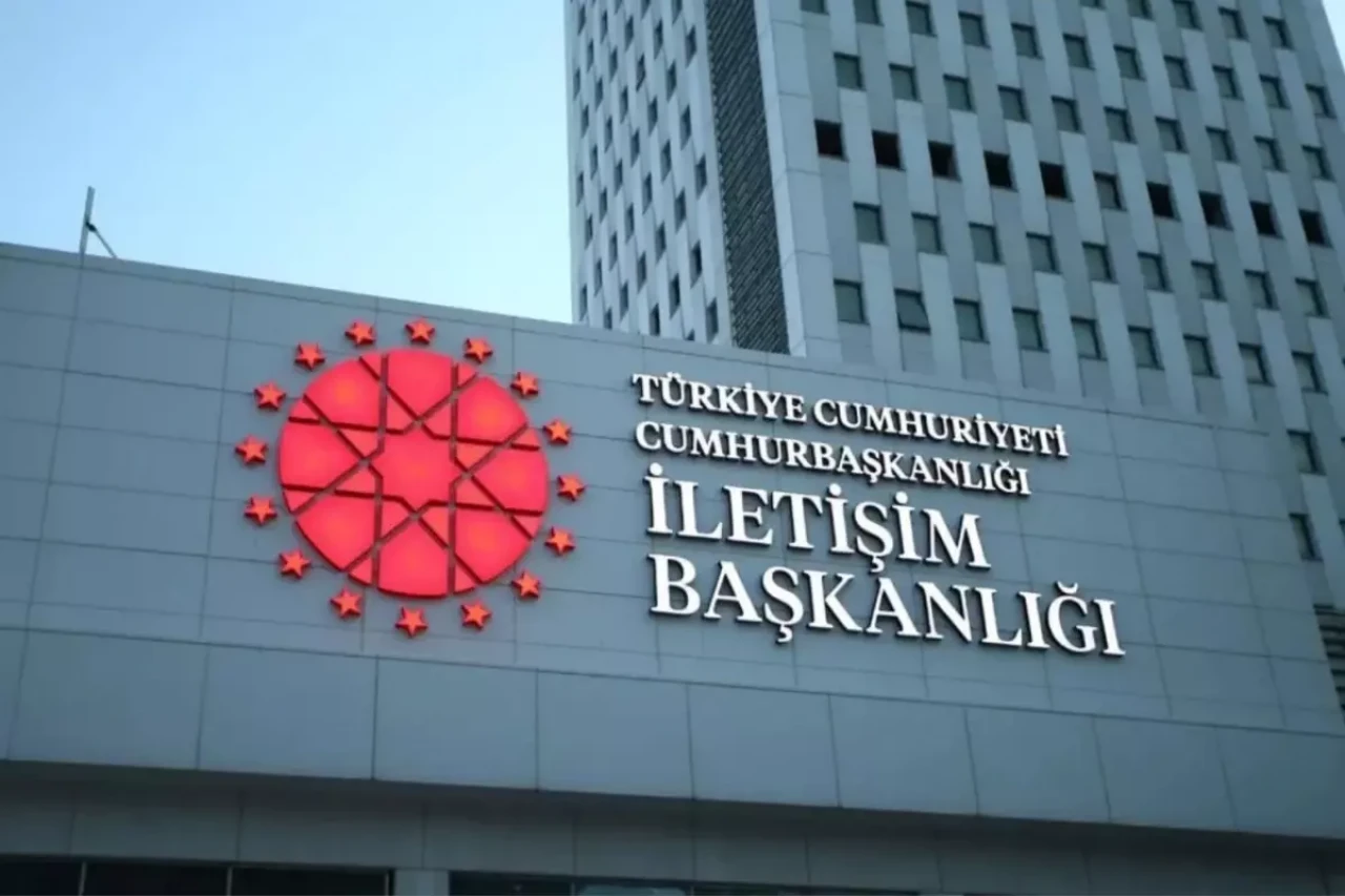 İletişim Başkanlığı: Asrın inşa seferberliği ile deprem bölgemizi yeniden ayağa kaldırıyoruz