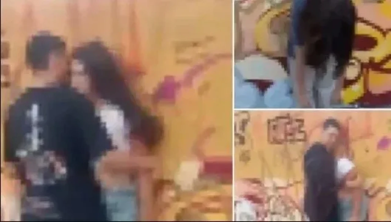 Trend değil adeta ölüm oyunu: Boğaz sıkma