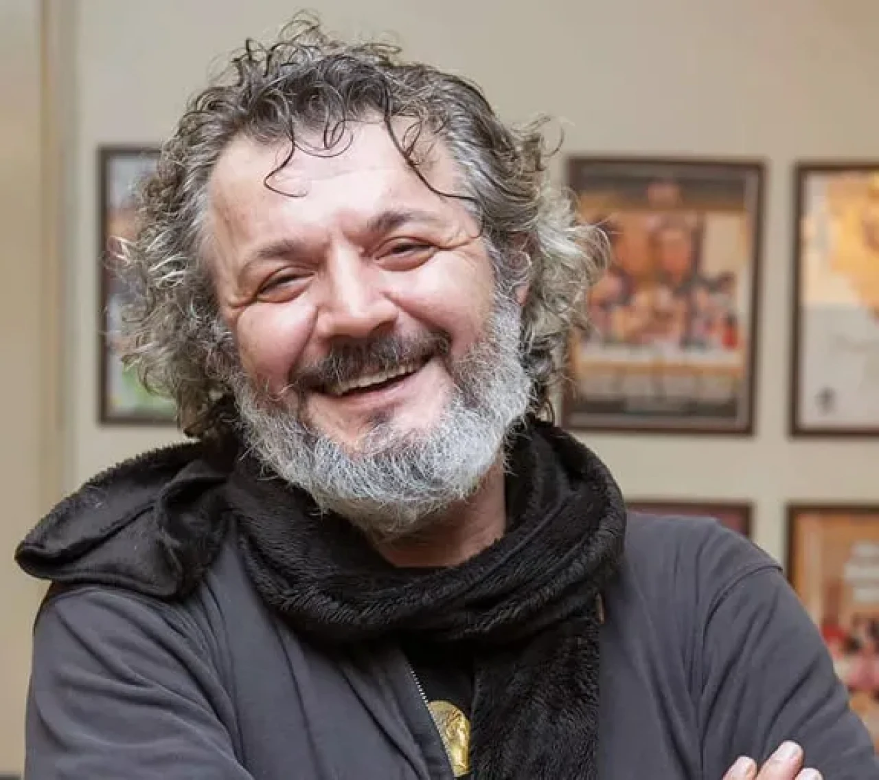 Müfit Can Saçıntı kimdir, kaç yaşında, aslen nereli, öldü mü? İşte hayatı dair her şey