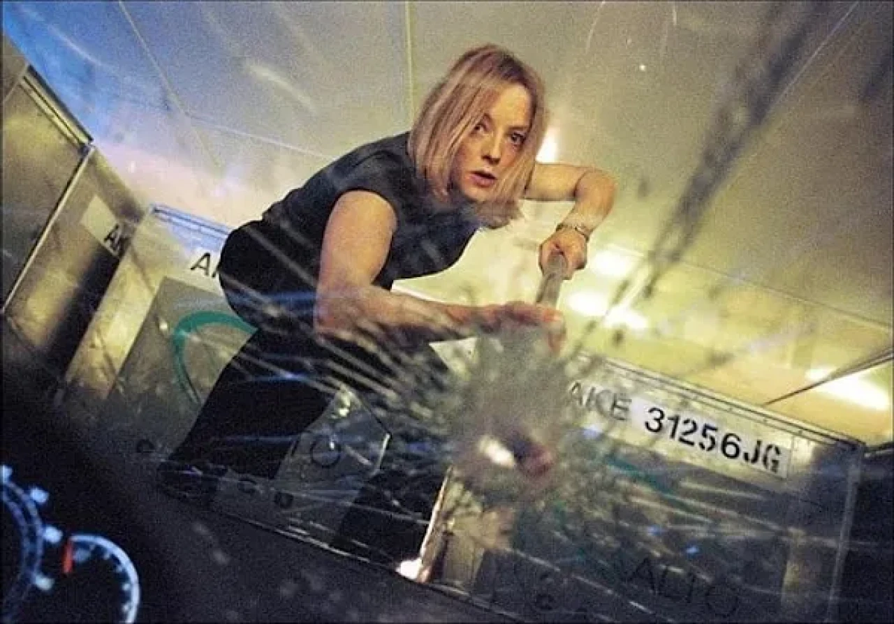 Uçuş Planı filmin konusu nedir, nerede ve ne zaman çekildi, oyuncu kadrosunda kimler yer alıyor??