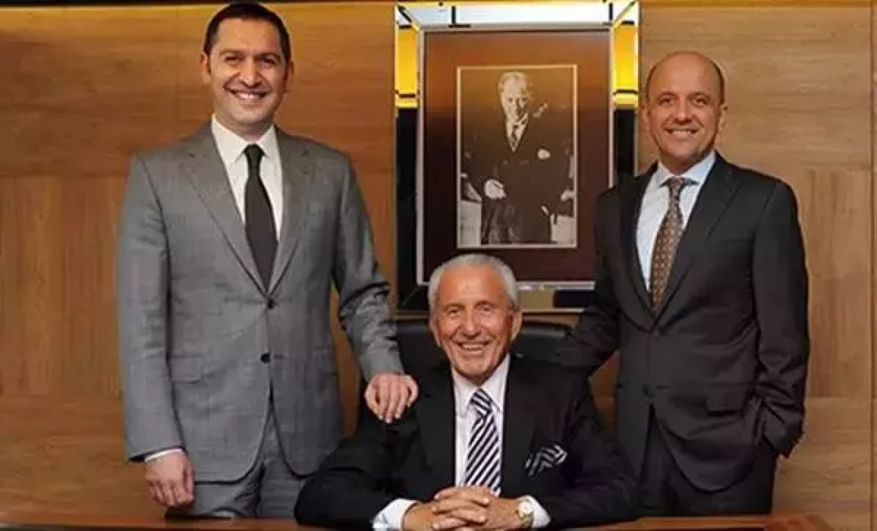 Engin Keçeli kimdir, aslen nereli, kaç yaşında, babası kim, eşi ve çocukları? Seba İnşaat sahibinin hayatı