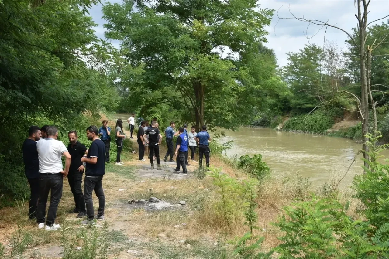 Adapazarı’nda Acı Son: Sakarya Nehri’nde Kaybolan G.S’nin Cansız Bedeni Bulundu