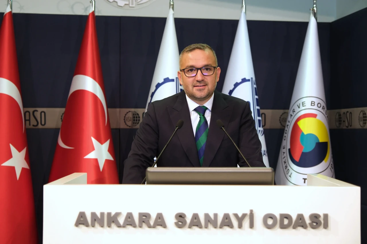 Fatih Karahan duyurdu: Sıkı para politikası meyvesini veriyor