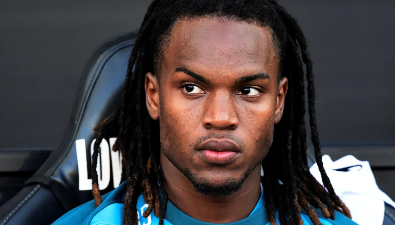 Trabzonspor’da Renato Sanches ismi tartışma yarattı