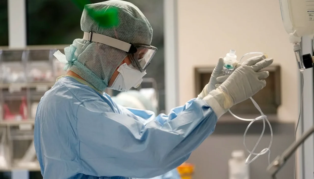 Chikungunya saldırıyor: Çin'de sinek gibi vaka artışı