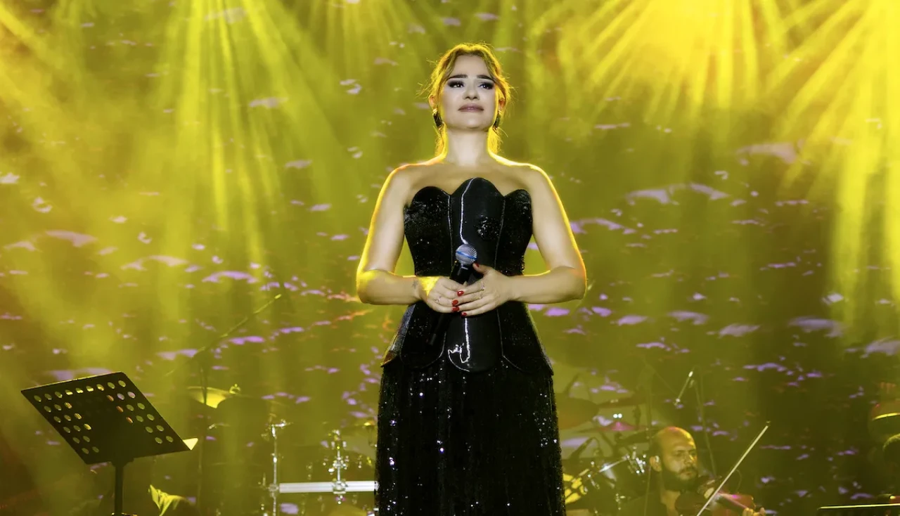 Derya Bedavacı Bergen’i oynamak istediğini açıkladı: “Bir teklif gelmişti ama olmadı”