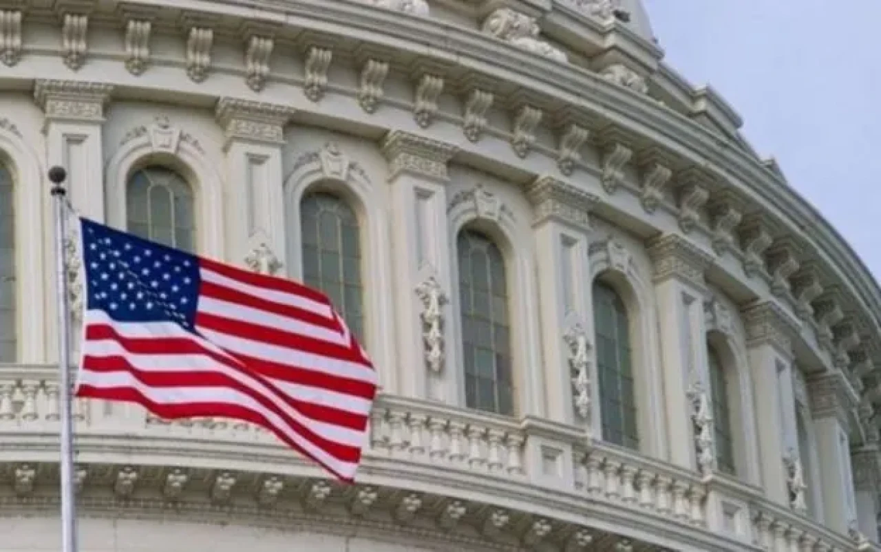 Texas’ta yeni harita kavgası: 5 sandalye uğruna kriz!