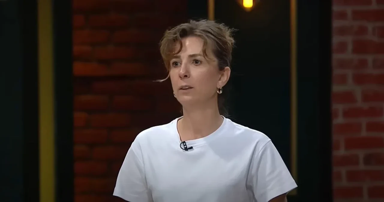 Şule Altaş kimdir, kaç yaşında, aslen nereli? MasterChef Türkiye 2025 yarışmacısının hayatı ve biyografisi