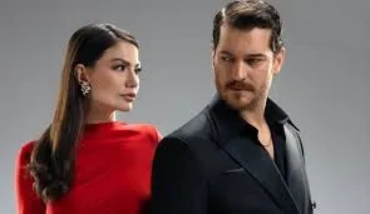 Eşref Rüya 2. sezon ne zaman başlıyor? İşte yayın tarihine dair her şey