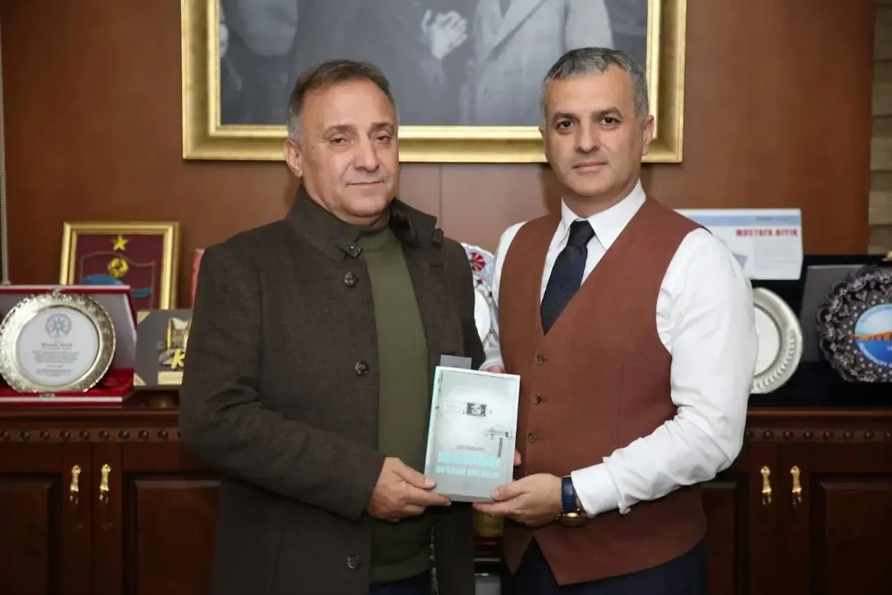 Hüseyin Koloğlu Kimdir, görevi ne, ne iş yapıyor? Bulancak Cumhuriyet Başsavcısı Hakkında Merak Edilen Detaylar