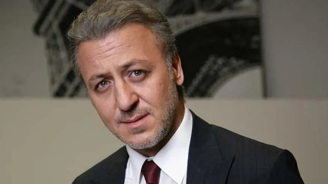 Barış Falay evli mi, eşi kim, kiminle evli? İşte özel hayatına dair her şey