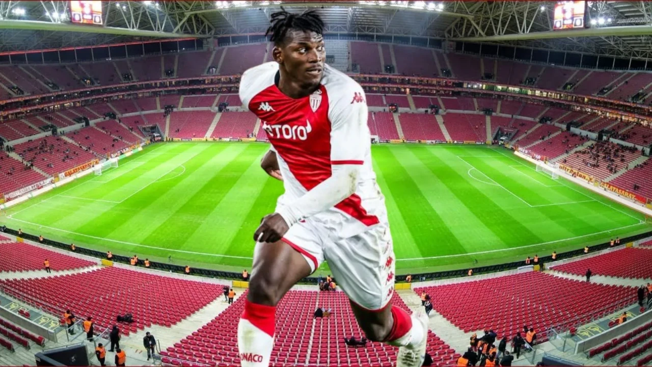 Cimbom’un yeni jokeri Fransa’dan! Transferde sürpriz hamle