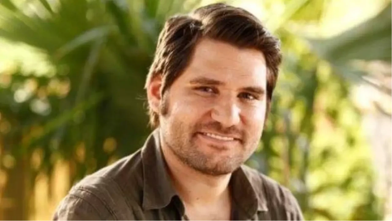 Ceyhun Fersoy kimdir, aslen nereli, kaç yaşında, babası kim, çocuğu var mı, boyu? Biyografisi, kariyeri ve hayatı